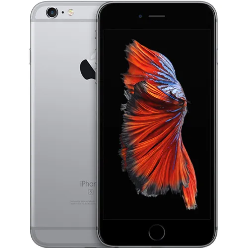 Apple iPhone 6S Plus 128GB cũ 95% giá rẻ, 1 đổi 1 trong 30 ngày, BH 6 tháng