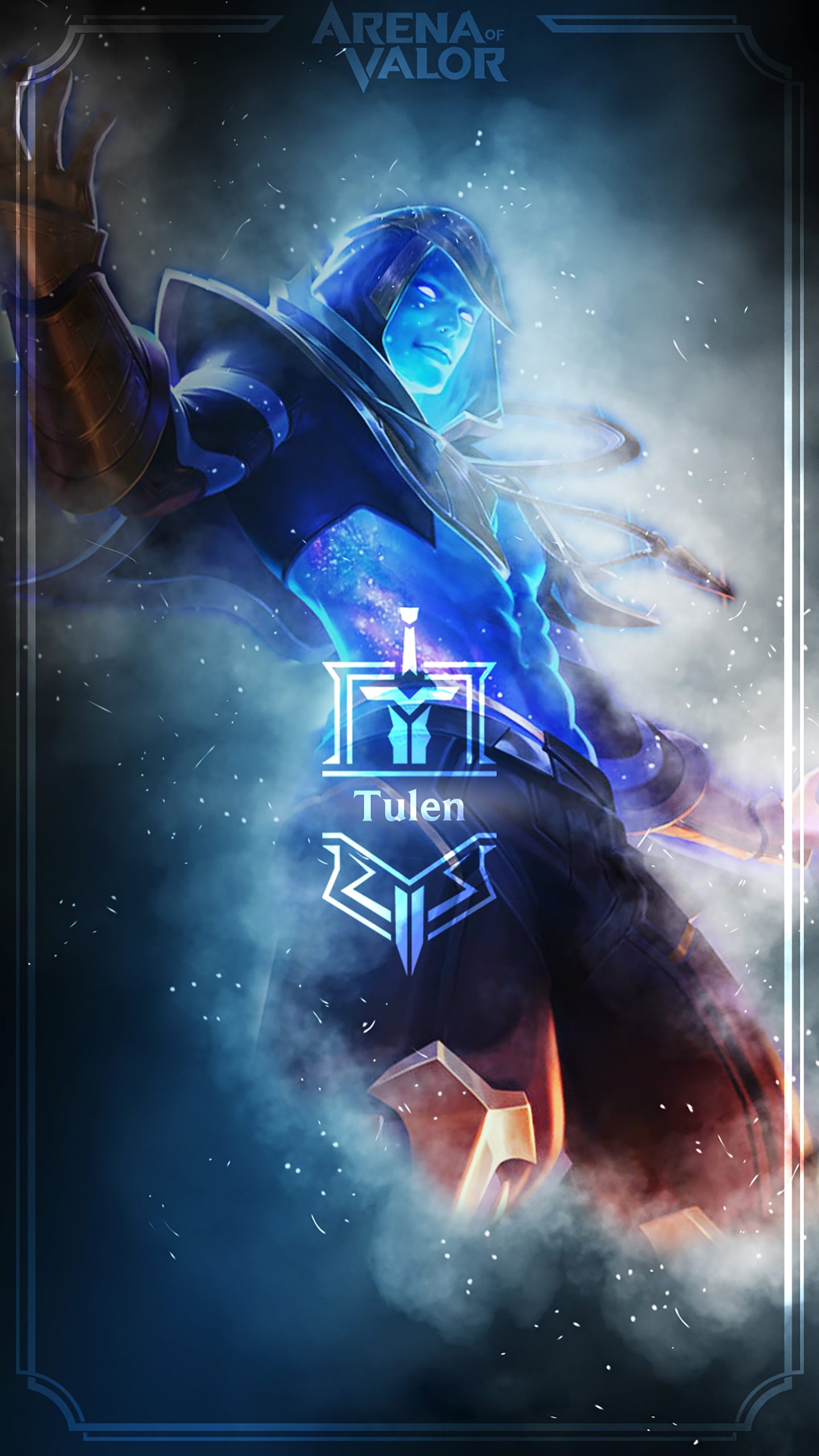 Bạn đã biết về Tulen - một vị tướng đầy quyến rũ và mạnh mẽ trong trò chơi Liên Quân Mobile chưa? Hãy xem hình ảnh của chúng tôi về Tulen để khám phá thêm về vị tướng này và tìm hiểu cách sử dụng Tulen trong trận đấu!