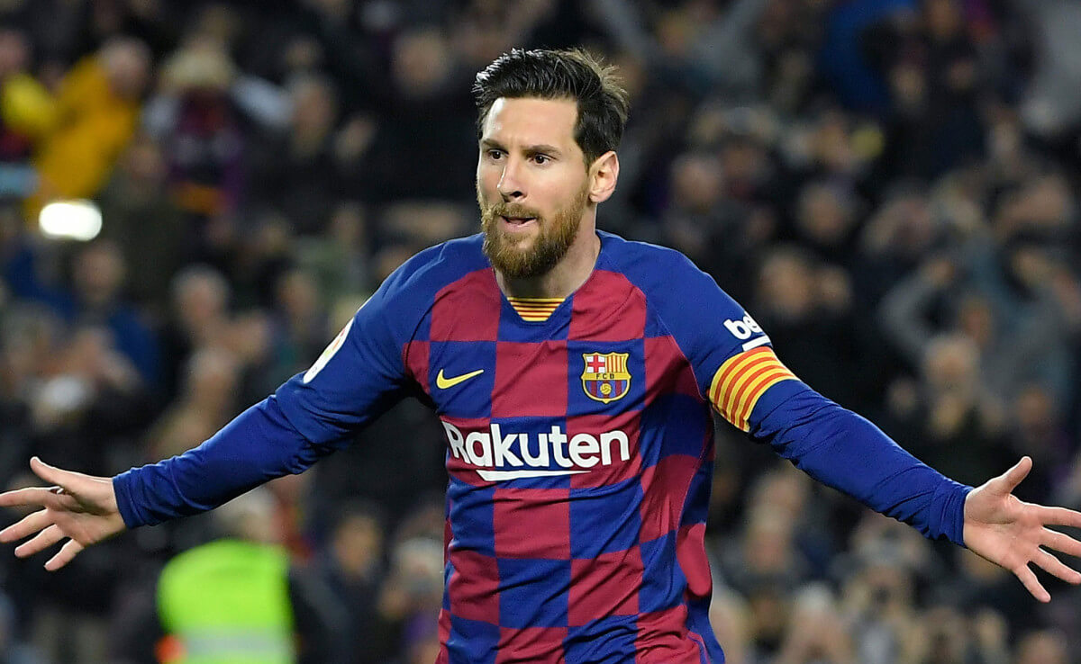 Hé lộ sự thật Messi cao bao nhiêu và lý do bất ngờ - ecoresortinn.com