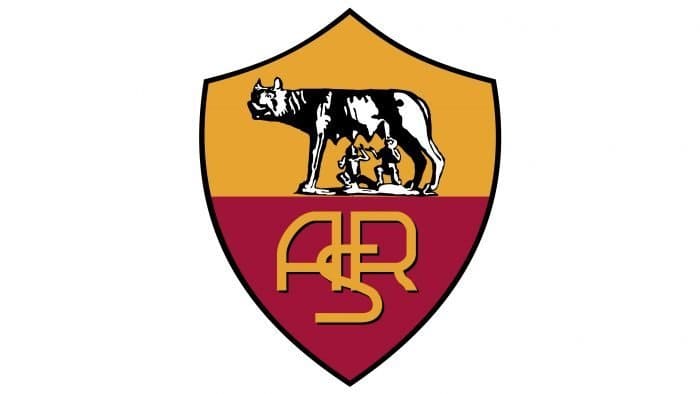 Logo Roma 2000-2013