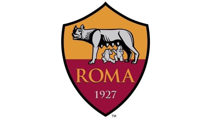 Logo Roma 2013-2016
