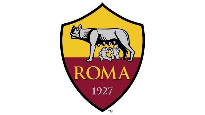 Logo Roma 2016-nay