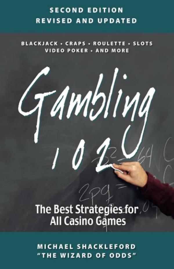 Mười cuốn sách hay nhất về sòng bạc và cờ bạc