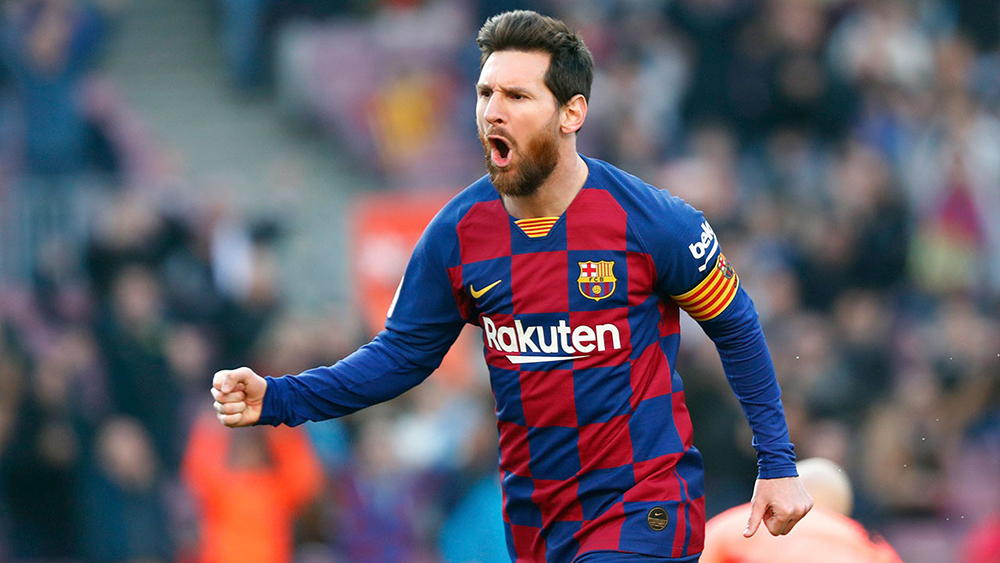 Tìm hiểu thông tin về cầu thủ Messi và chiều cao Messi