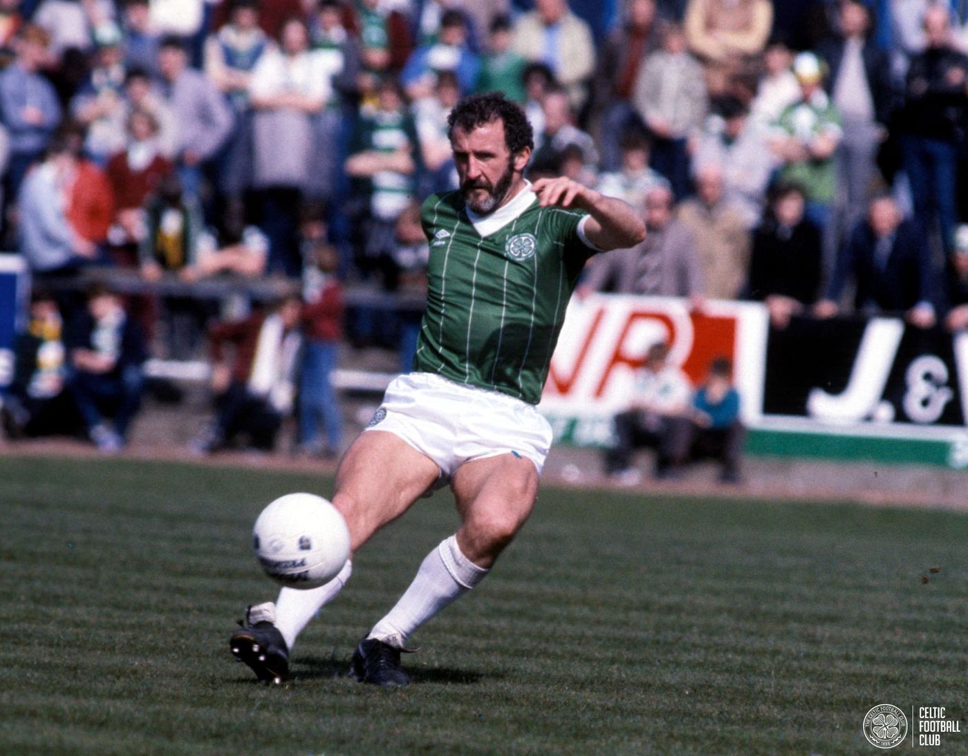 Danny McGrain | Celtic FC Profile
