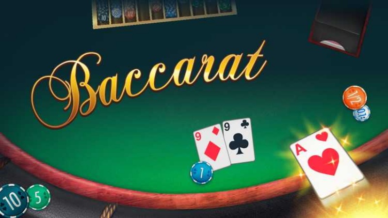 Đầu tư Baccarat là gì? Cách đầu tư Baccarat hiệu quả nhất