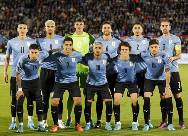 Đội tuyển Uruguay - Lịch sử, thành tích đáng tự hào