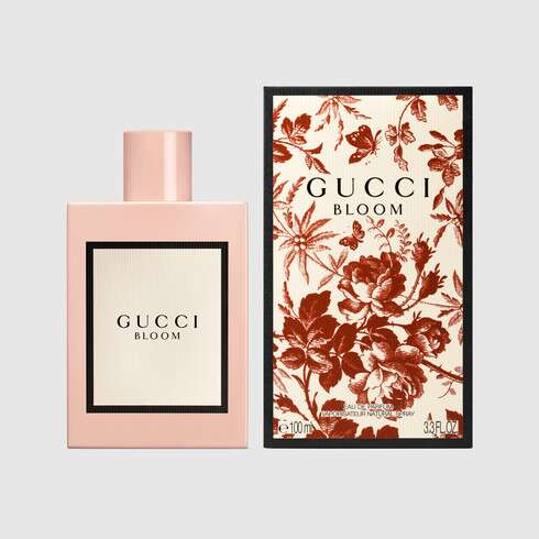 TOP 10 loại nước hoa Gucci thơm nhất mọi thời đại.