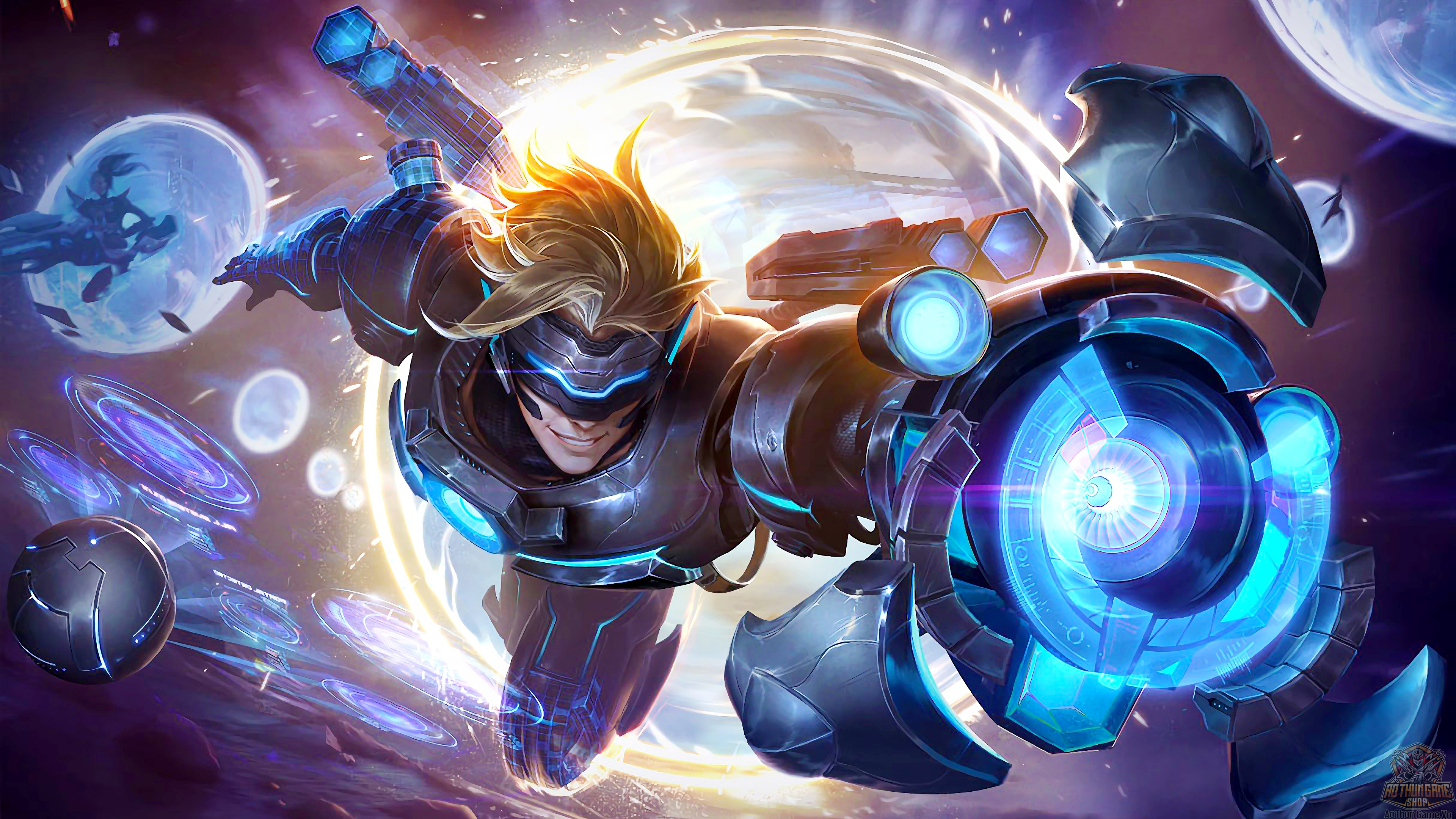 Frosted Ezreal League of legends  League of legends game League of  legends Legend games