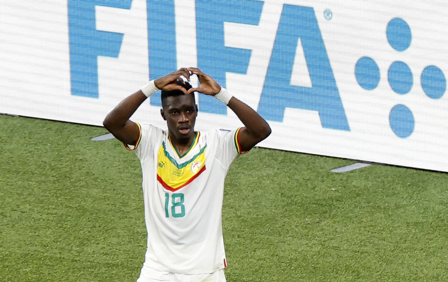 Ismaila Sarr Senegal's 'X-Factor' for World Cup last 16 clash vs England as winger swaps Championship for biggest stage | The US Sun
