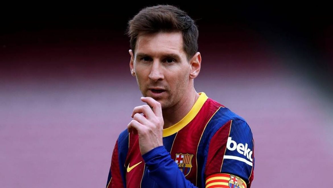 Những kỷ lục"đỉnh cao" của Messi mà các cầu thủ khác khó vượt qua
