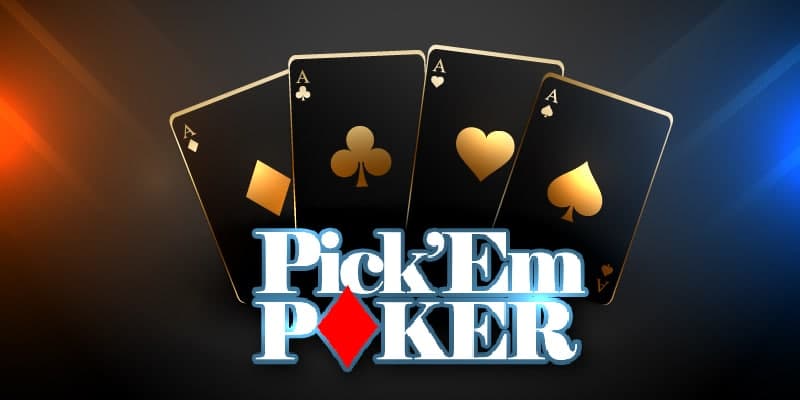 Pickem Poker – Cách chơi và cách thắng