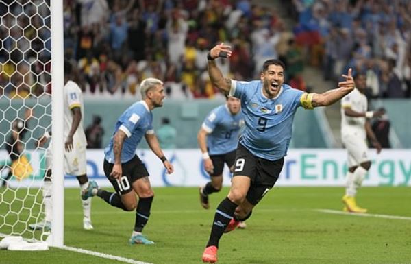 Đội tuyển Uruguay - Lịch sử, thành tích đáng tự hào