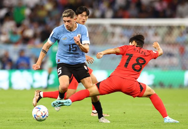 Đội tuyển Uruguay - Lịch sử, Thành tích đáng tự hào